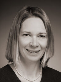 Dr. Anna Büchele