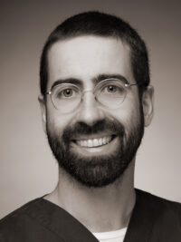 Dr. Bernado Moreira-Assuncao