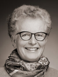 Dr. Carmen Roggenstein