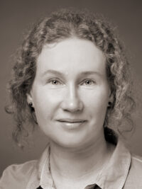 Olga Husch