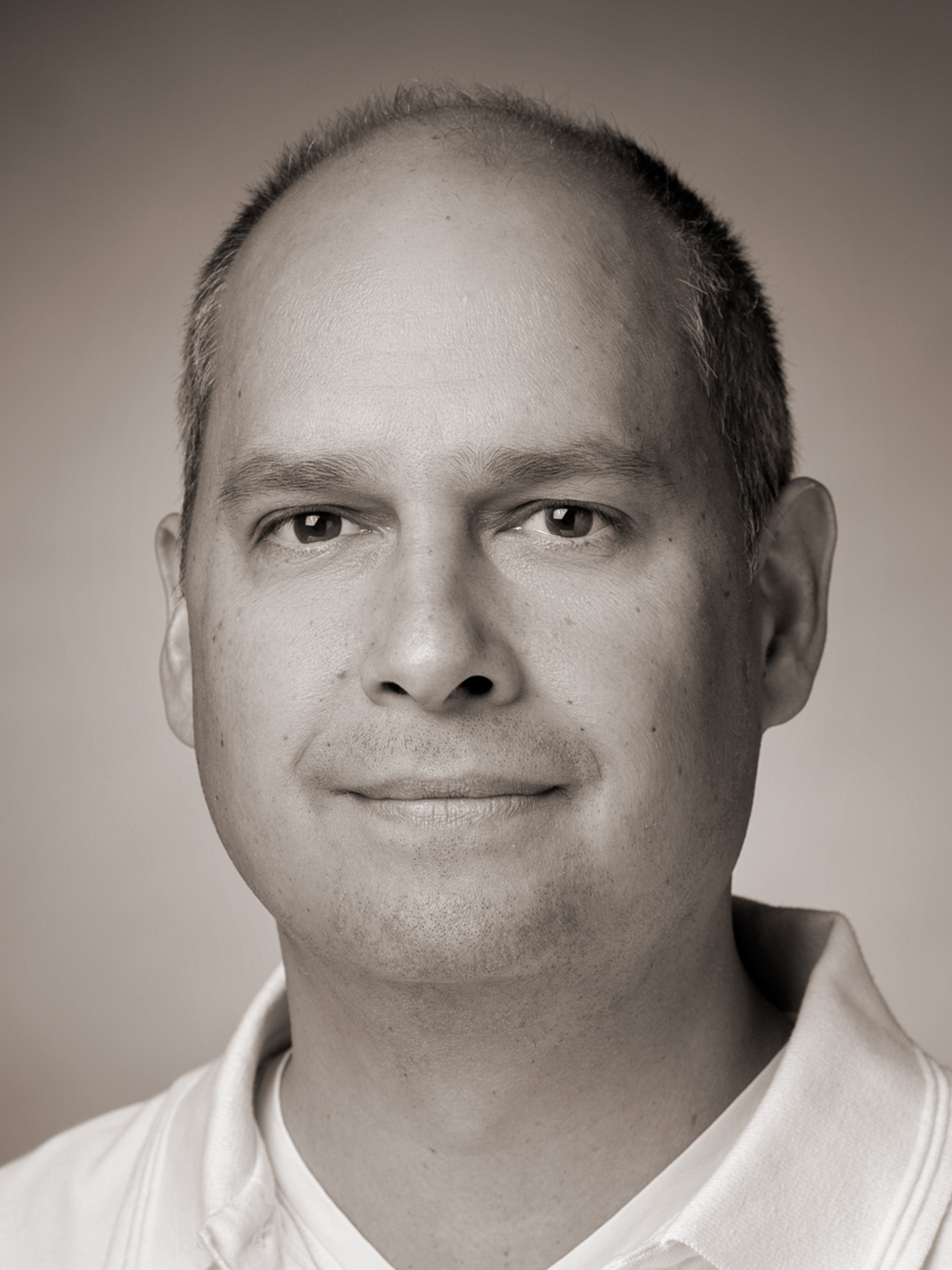 Prof. Dr. Andy Maun