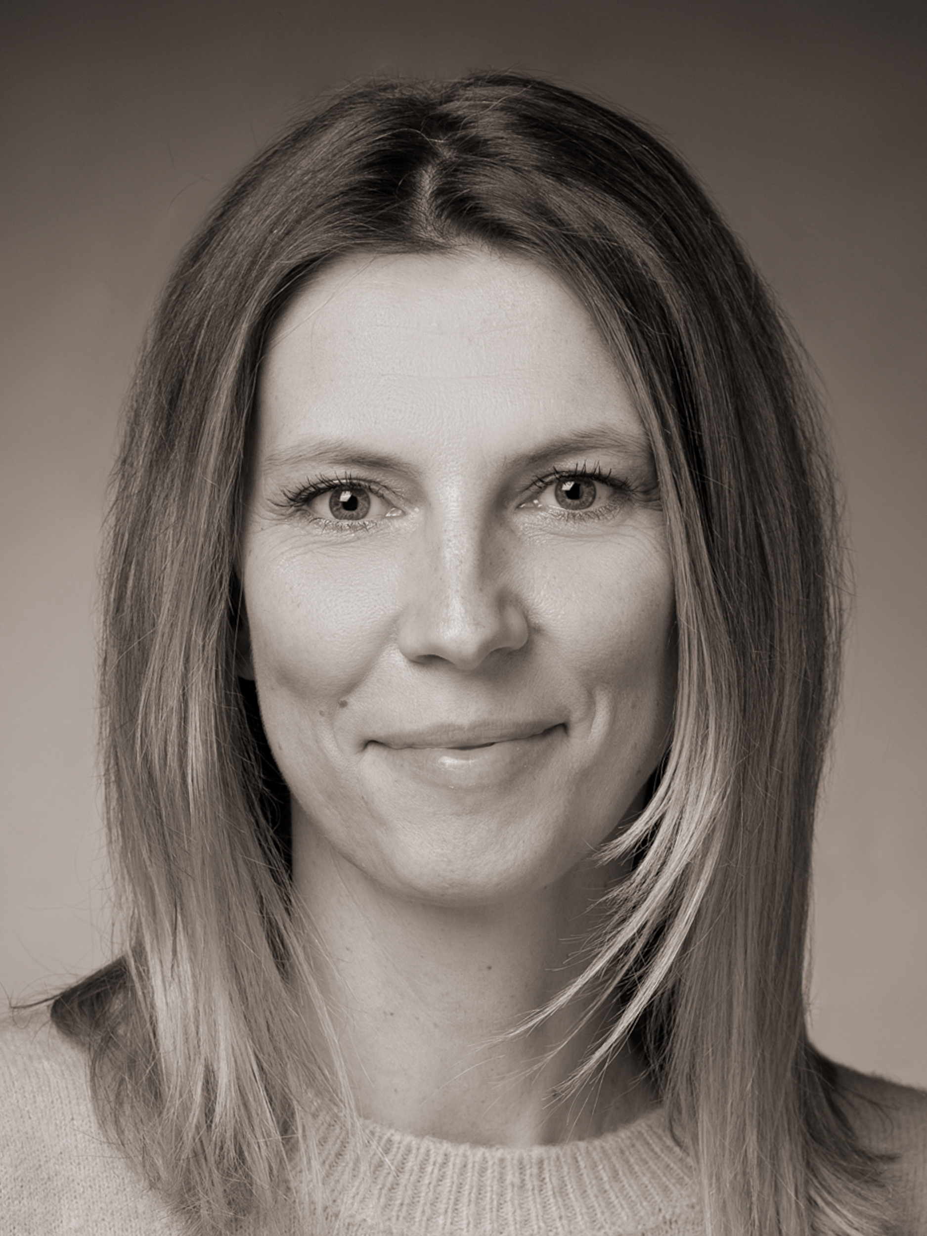 Annette Sommer