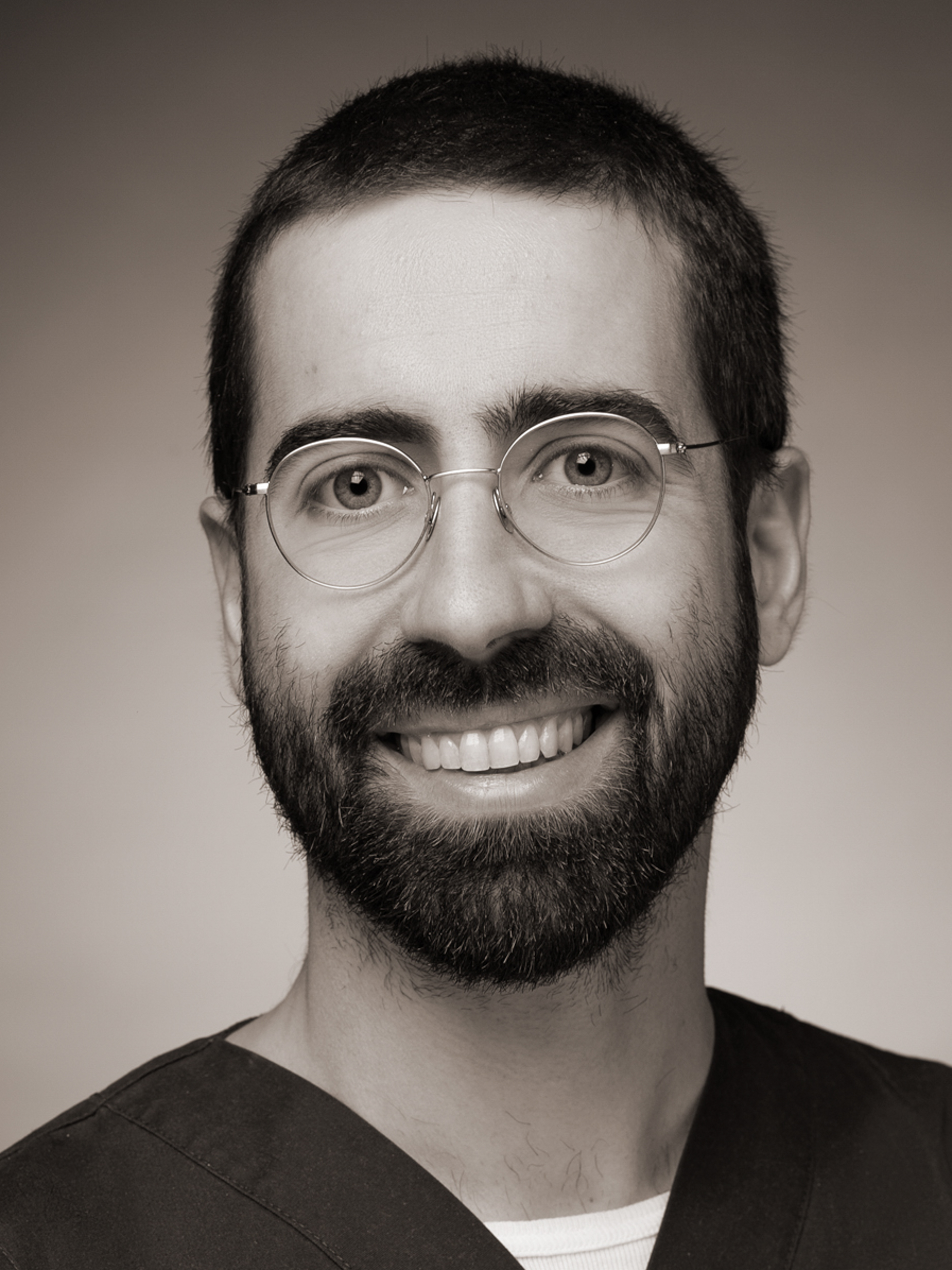 Dr. Bernado Moreira-Assuncao
