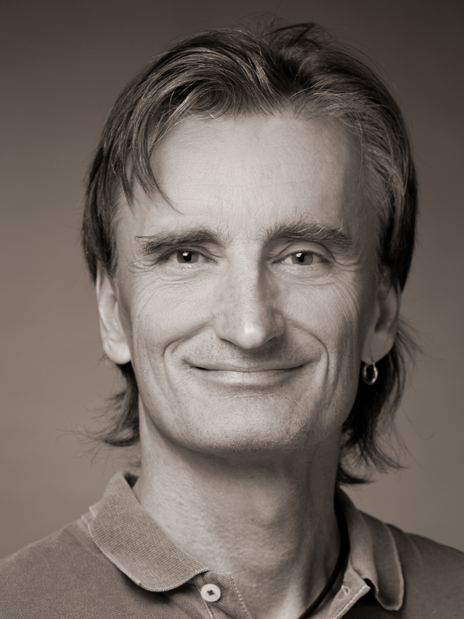 Dr. Christian Bockholdt