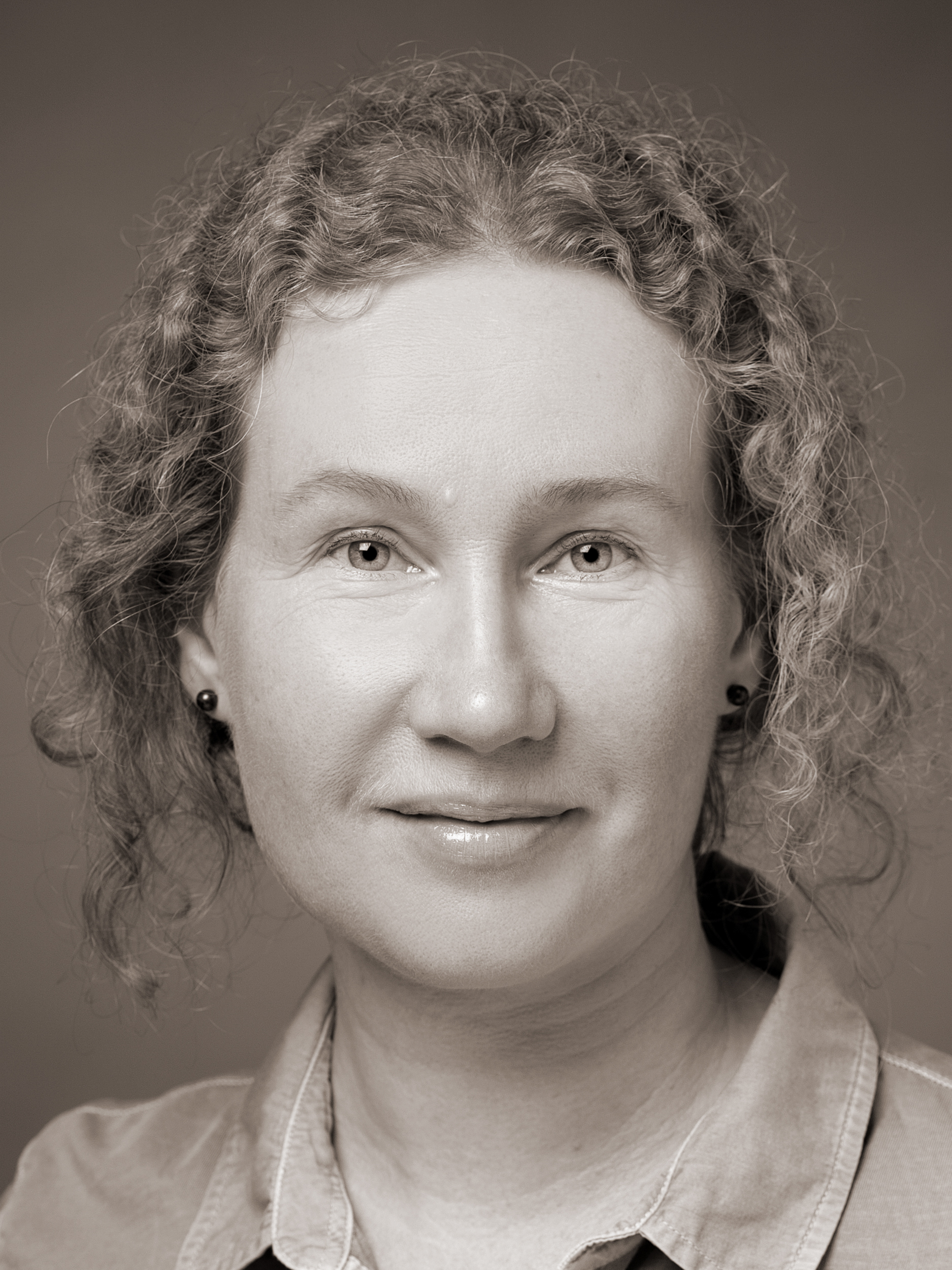 Olga Husch